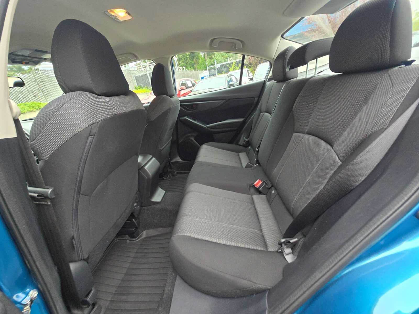 Used 2019 Subaru Impreza 2.0i AWD/4WD image 15