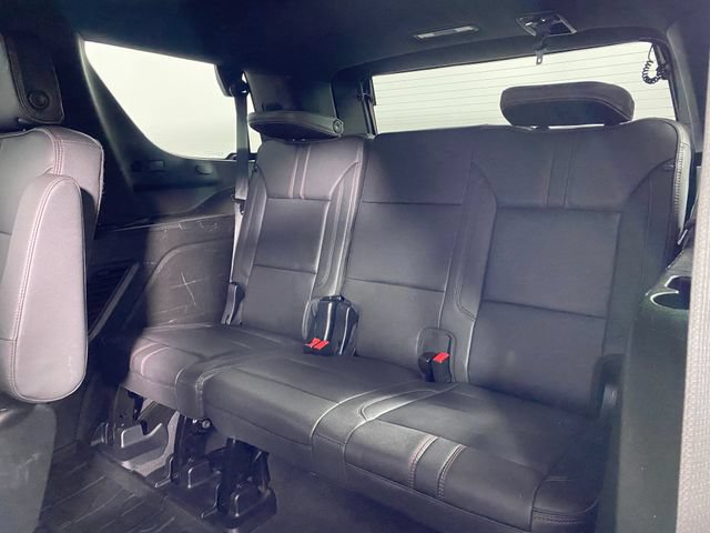 Used 2023 Chevrolet Tahoe RST w/ Luxury Package AWD/4WD image 14