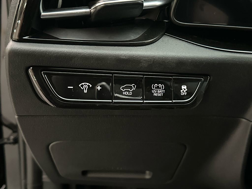 New 2026 Kia Niro SX image 18