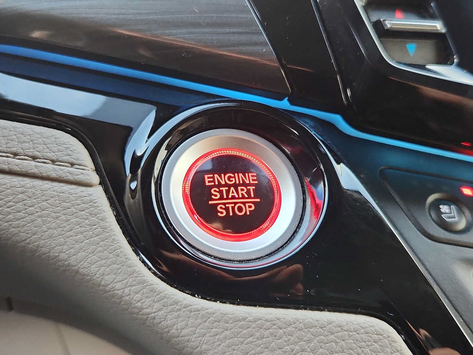 Certified 2023 Honda Odyssey Elite image 23