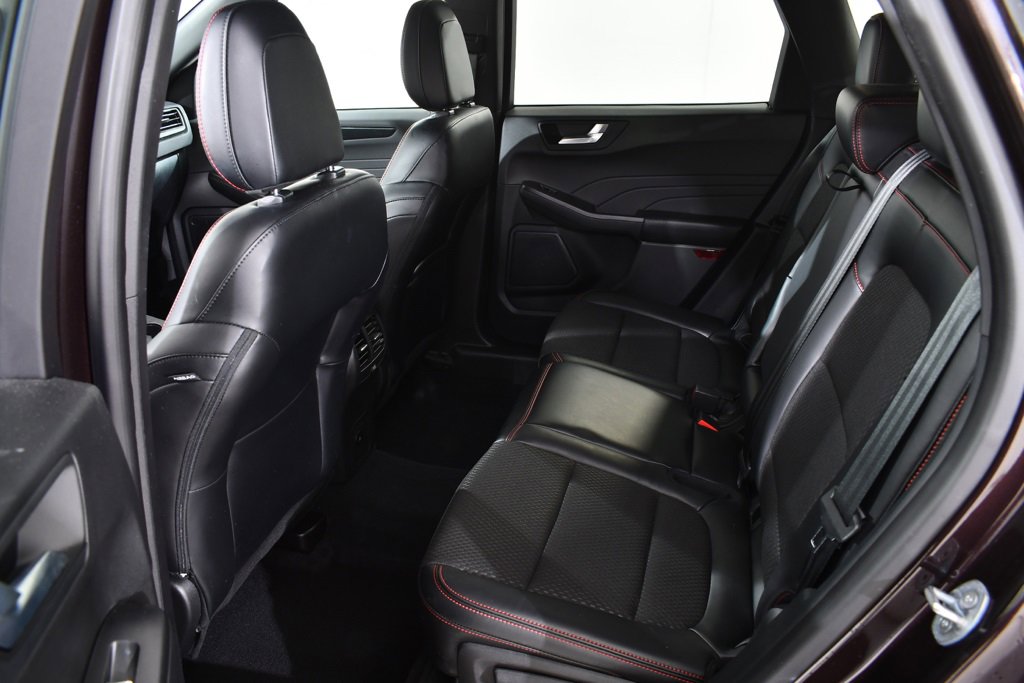 Used 2023 Ford Escape ST-Line Elite image 16