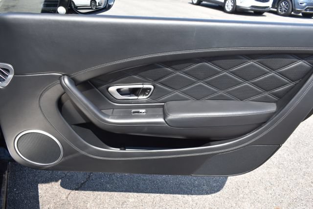 Used 2013 Bentley Continental GT AWD/4WD image 40