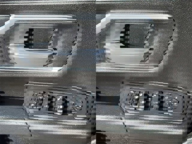 Used 2025 RAM 1500 Big Horn image 19