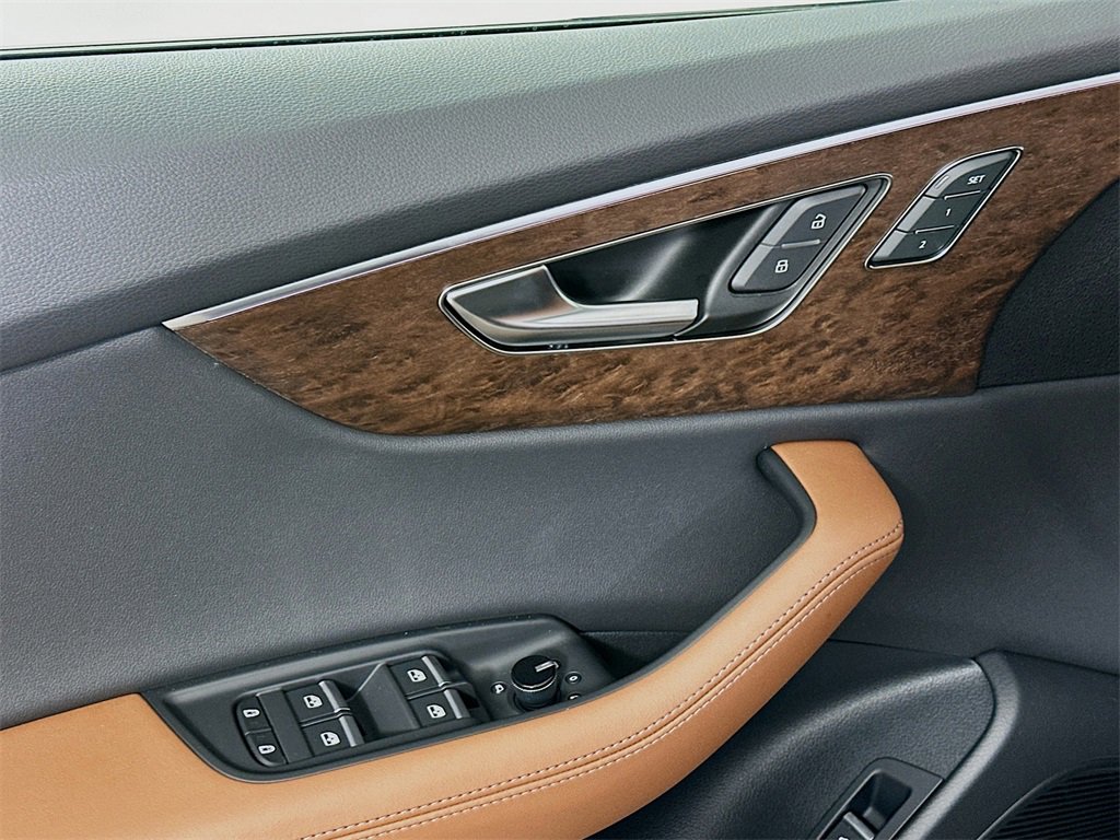New 2026 Audi Q8 Premium Plus image 21