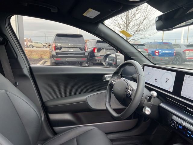 Used 2024 Hyundai Ioniq 6 SEL image 32