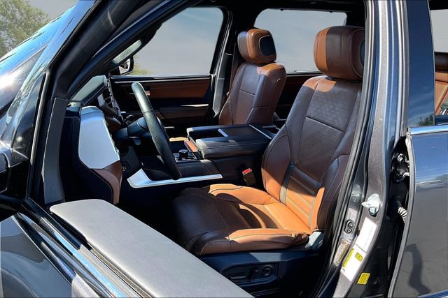 Used 2022 Toyota Tundra 1794 Edition AWD/4WD image 22