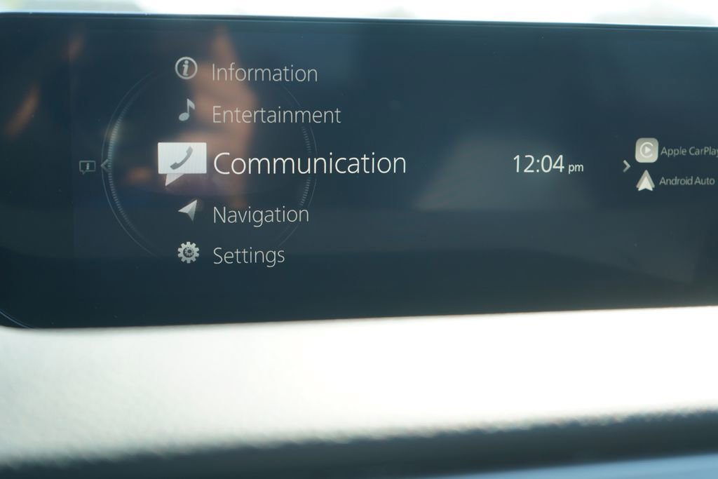 Used 2024 MAZDA CX-50 AWD 2.5 S w/ Preferred Package image 33