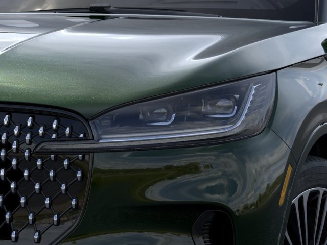 New 2026 Lincoln Aviator Black Label AWD/4WD image 18