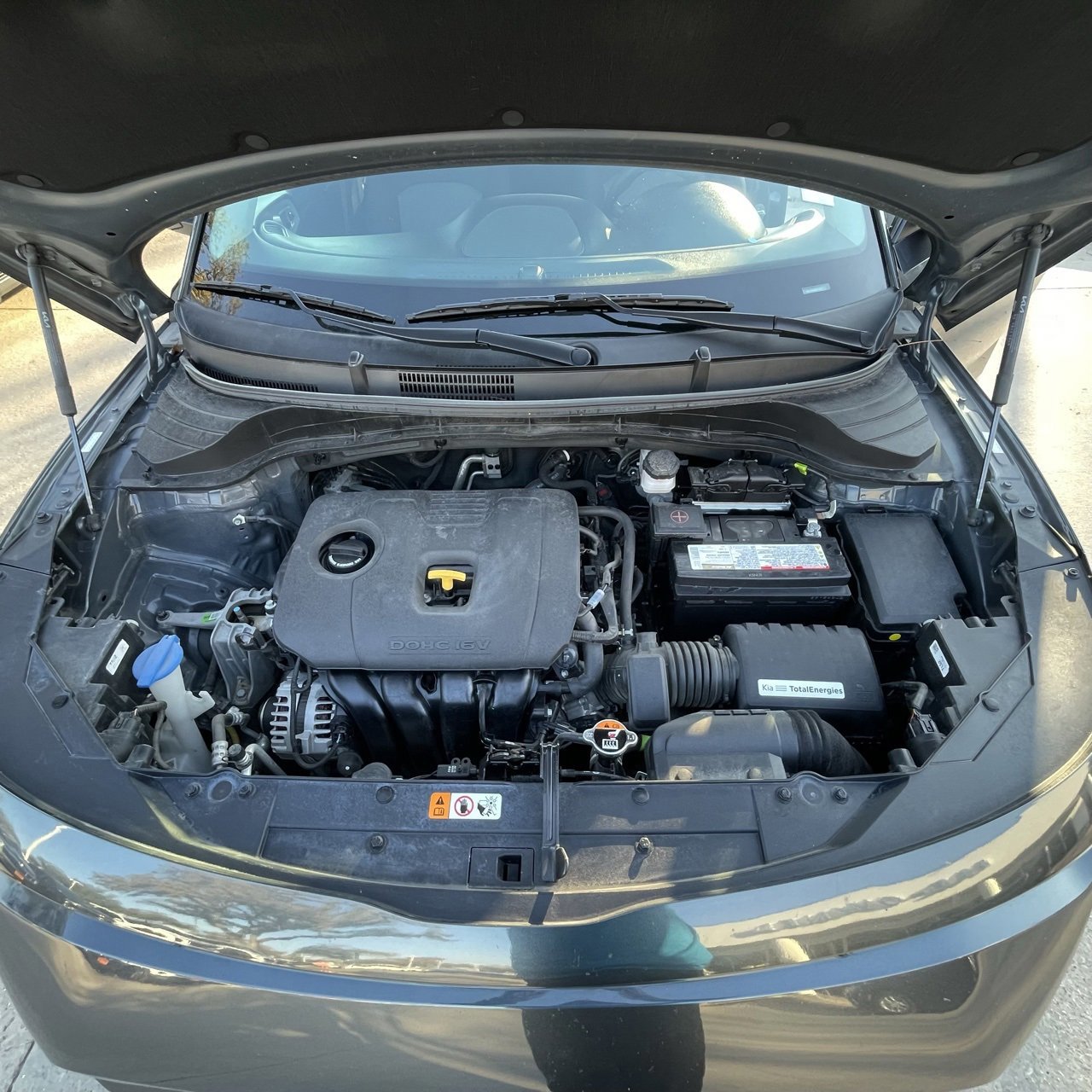 Used 2024 Kia Soul LX w/ Option Group 015 image 24