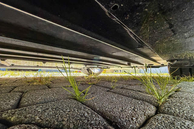 Used 2014 SRT Viper GTS w/ GTS Laguna Interior Package image 94