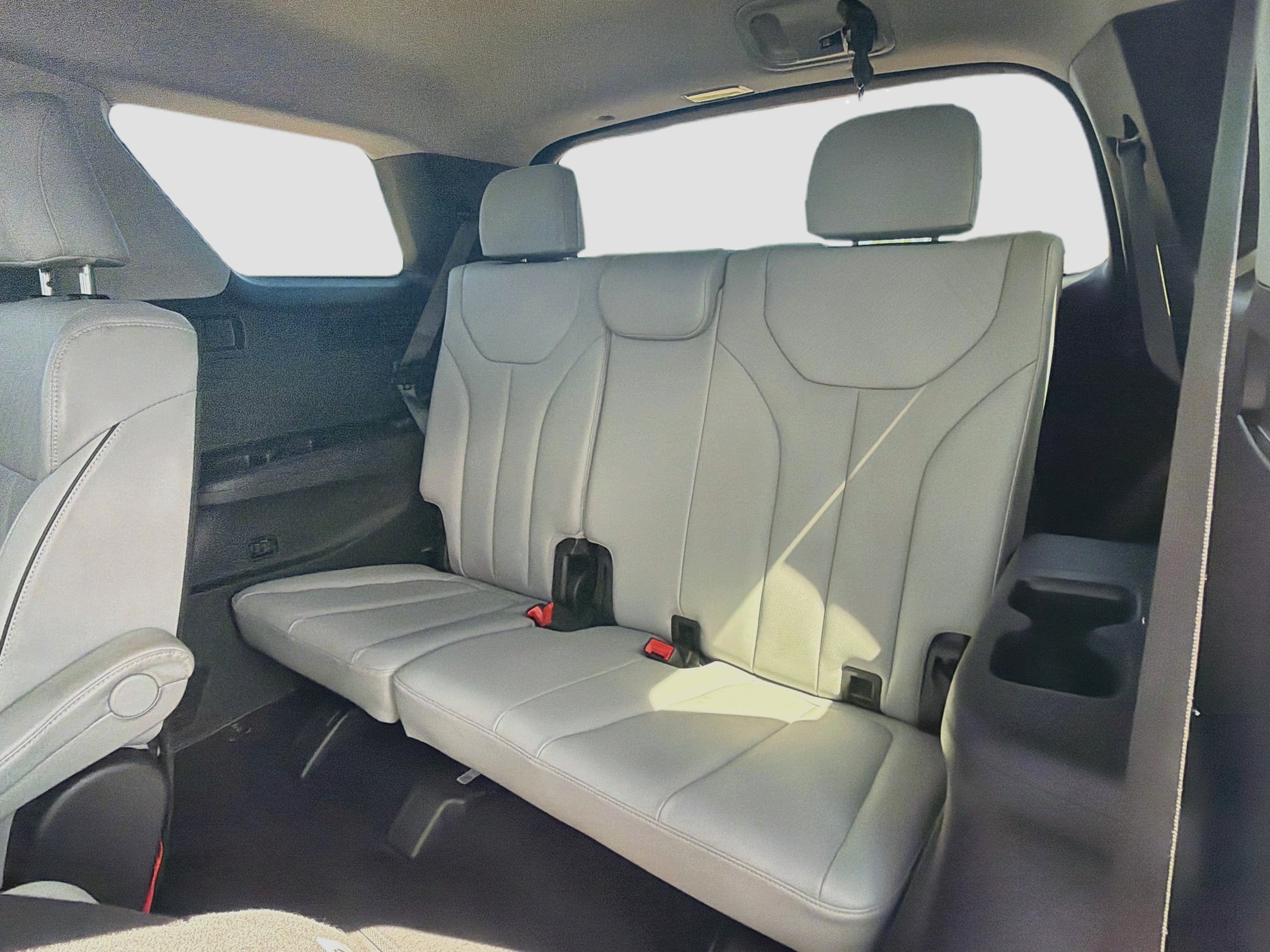 Used 2025 Hyundai Palisade SEL AWD/4WD image 30