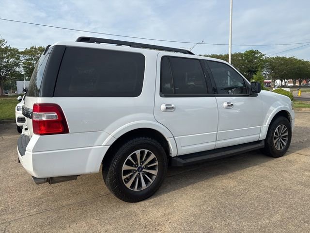 Used 2016 Ford Expedition XLT RWD image 5