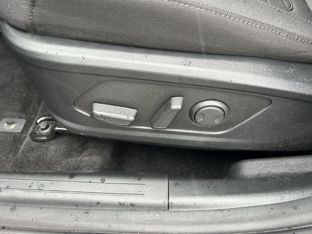 Certified 2024 Hyundai Santa Cruz SEL w/ Activity Package FWD image 24