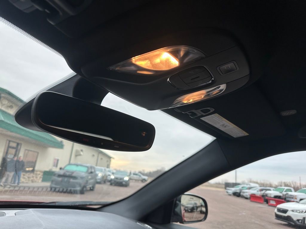 Used 2021 Jeep Compass 80th Special Edition image 19