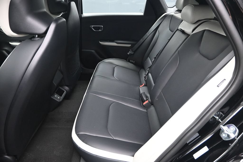 New 2026 Kia K4 GT-Line FWD image 30