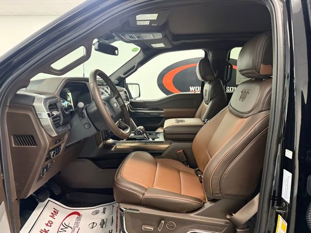 New 2026 Ford F150 King Ranch AWD/4WD image 10