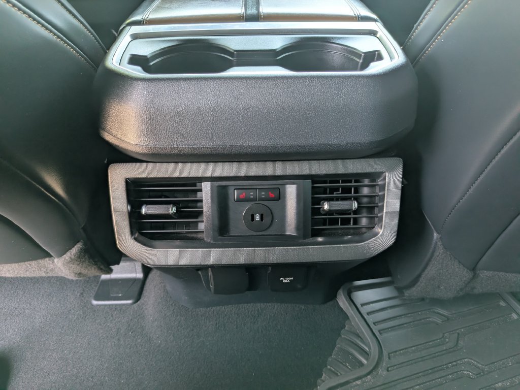 Used 2024 Ford F450 Platinum AWD/4WD image 19