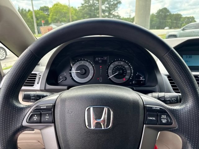Used 2011 Honda Odyssey EX image 18