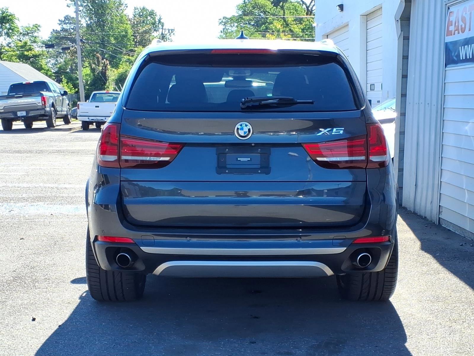 Used 2017 BMW X5 xDrive35i AWD/4WD image 4
