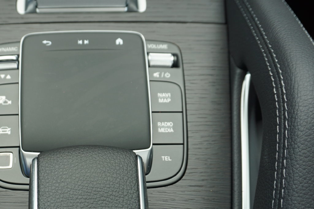 Certified 2026 Mercedes-Benz GLE 350 4MATIC image 43