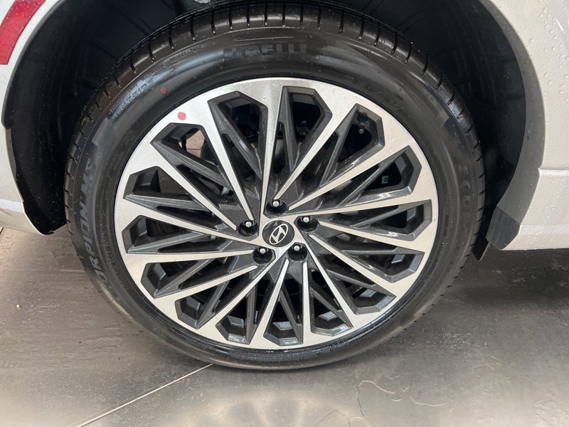 New 2026 Hyundai Palisade Calligraphy AWD/4WD image 10