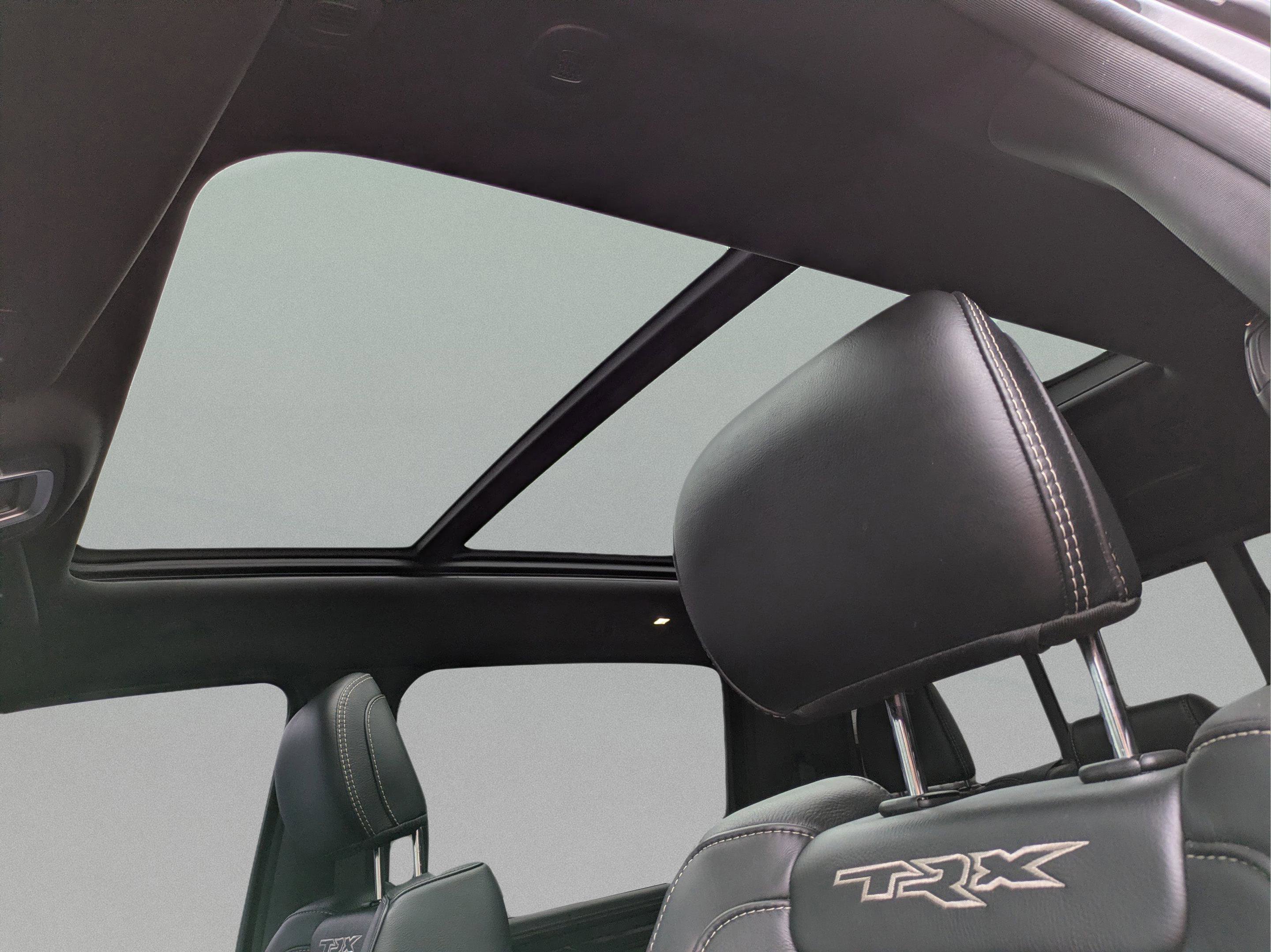 Used 2022 RAM 1500 TRX w/ TRX Level 1 Equipment Group image 23