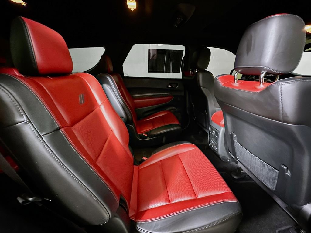 Used 2022 Dodge Durango R/T RWD image 11