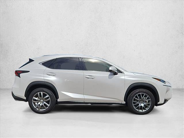 Used 2016 Lexus NX 200t FWD w/ Premium Package image 4