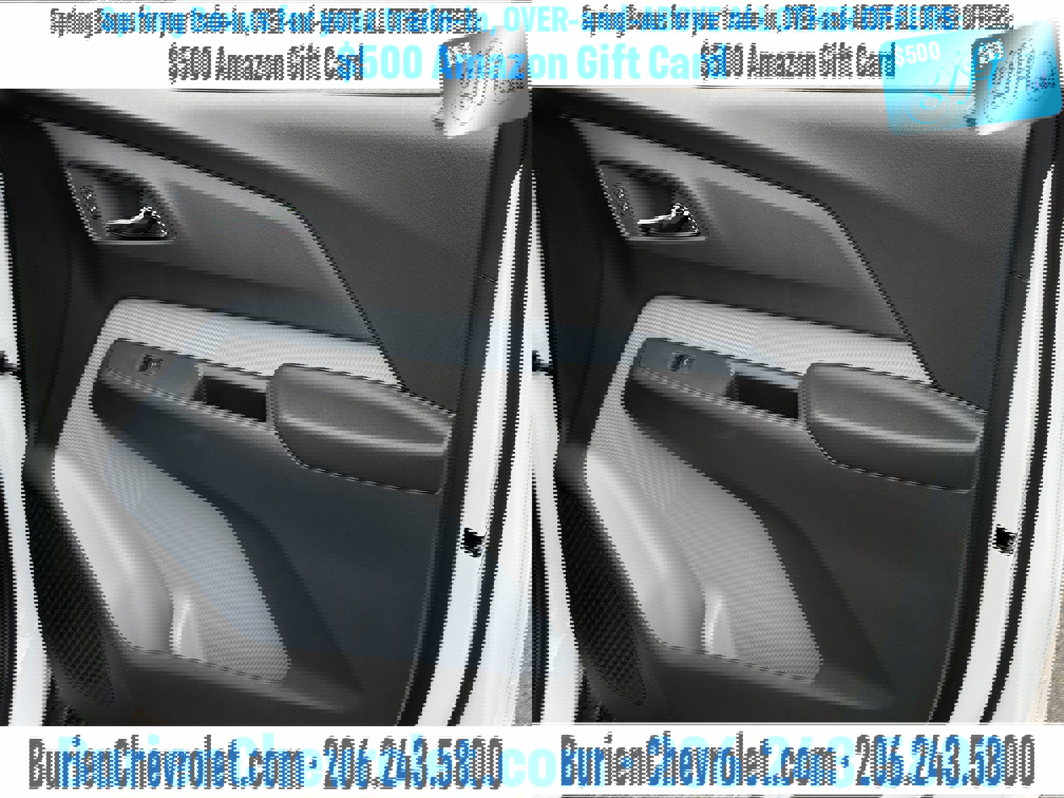 New 2027 Chevrolet Bolt LT w/ Comfort Package image 20