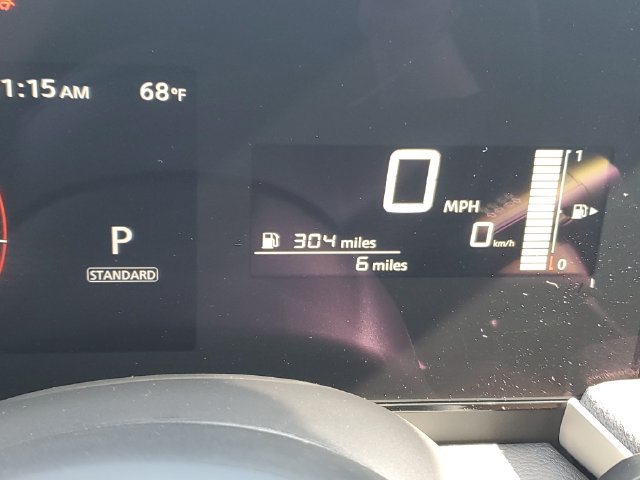 New 2027 Nissan Kicks SV AWD/4WD image 28