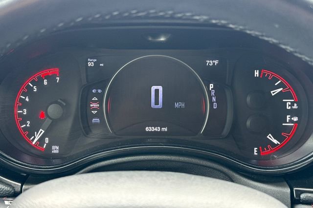 Used 2023 Dodge Durango R/T image 32