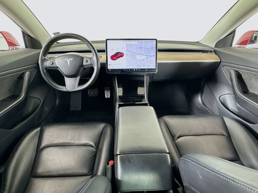 Used 2018 Tesla Model 3 Long Range image 28