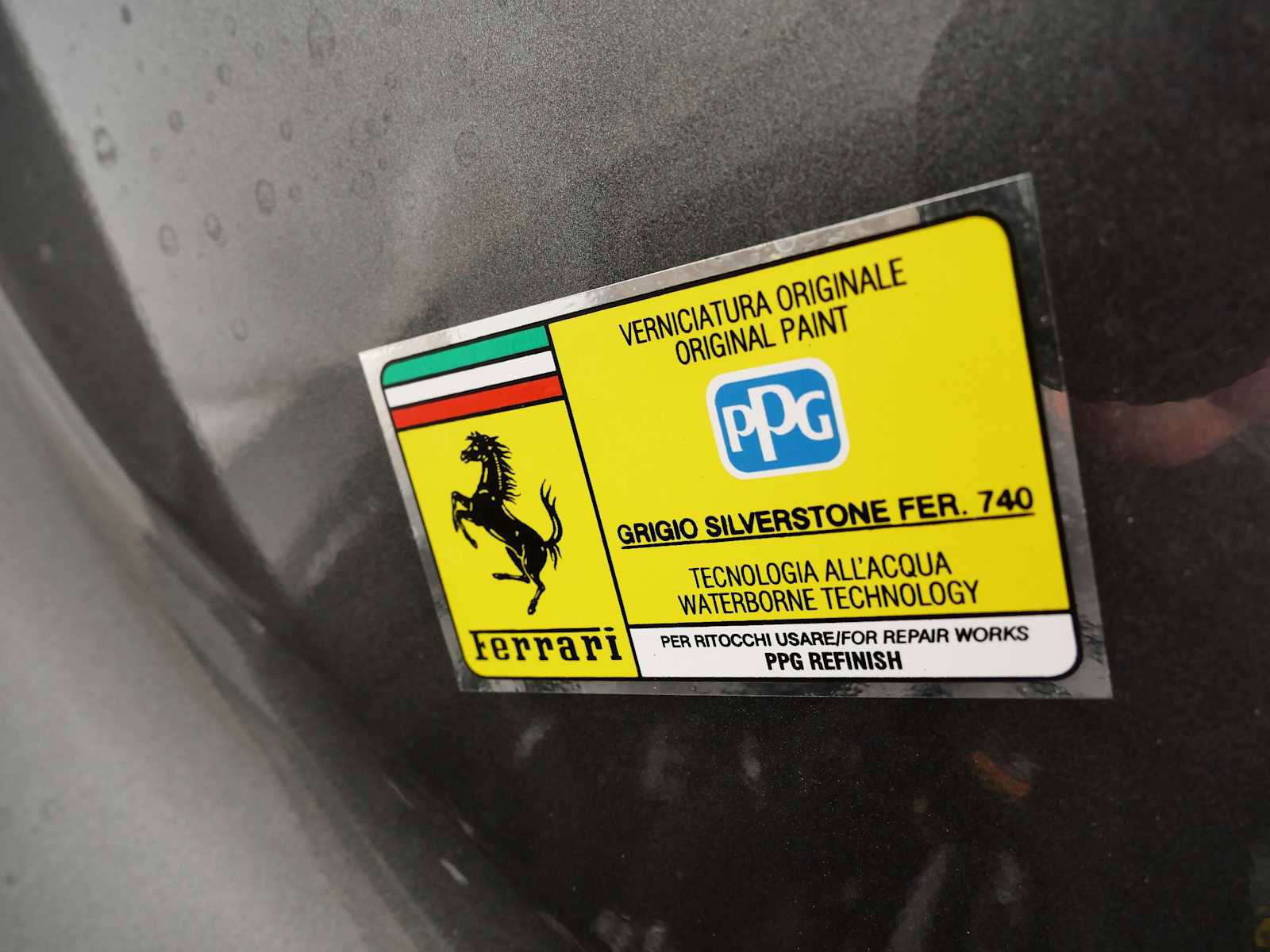 Certified 2023 Ferrari Portofino M image 31