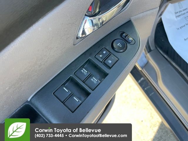 Used 2015 Honda Odyssey EX-L image 11