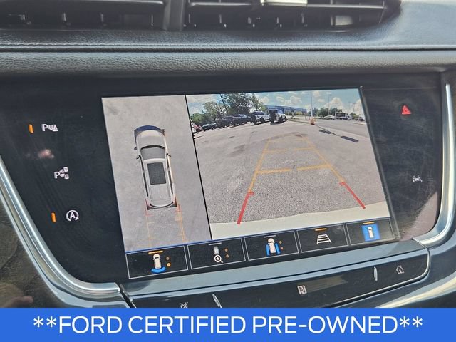 Used 2021 Cadillac XT6 Premium Luxury AWD/4WD image 31