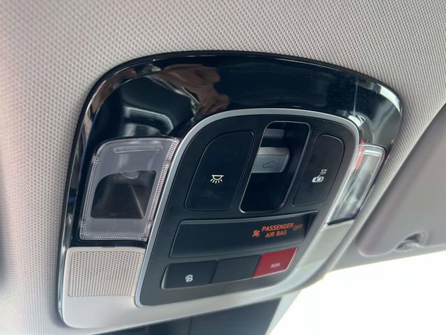 Certified 2023 Hyundai Tucson SEL w/ Convenience Package image 33