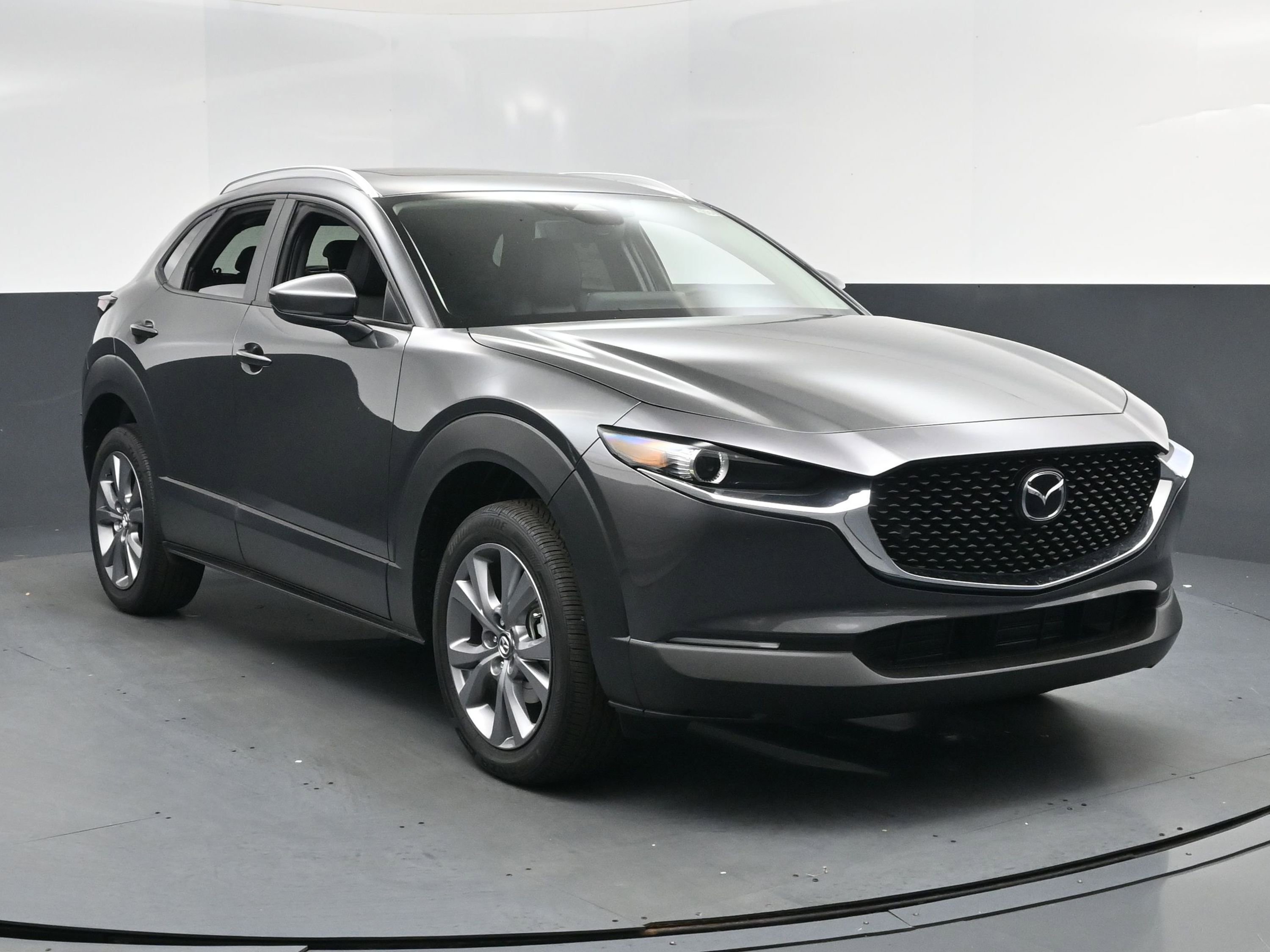 New 2026 MAZDA CX-30 AWD 2.5 S image 8