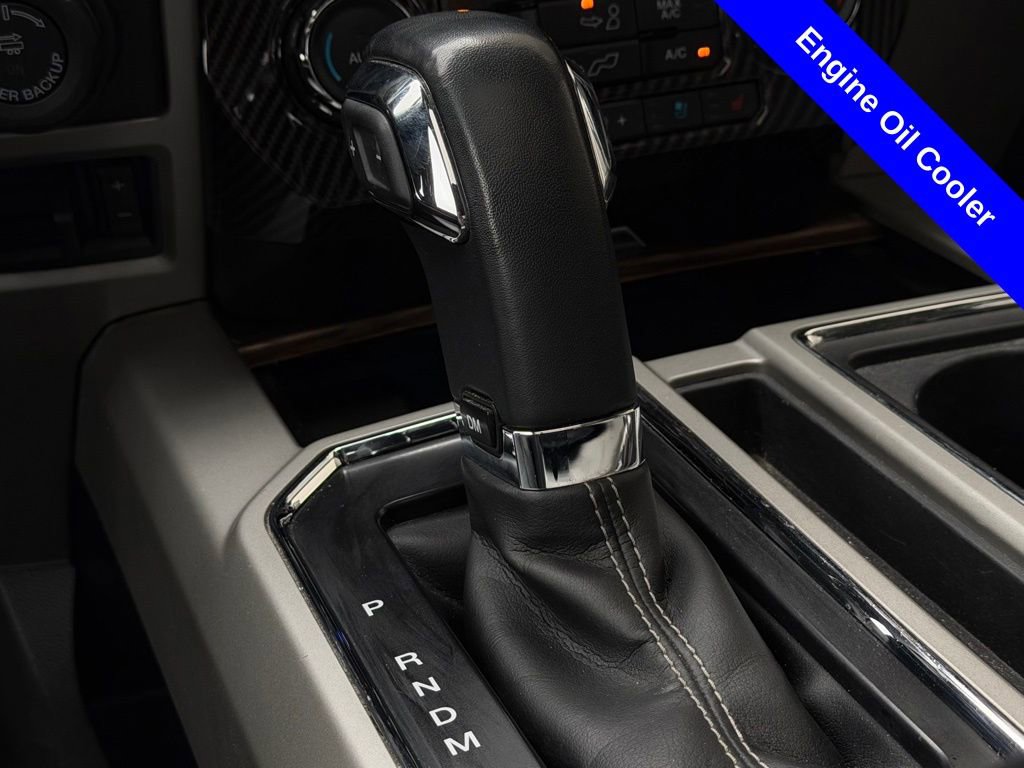 Used 2019 Ford F150 Lariat w/ Equipment Group 501A Mid image 18