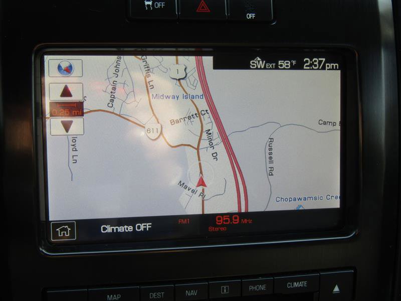 Used 2012 Ford F150 FX4 w/ FX Luxury Pkg image 19