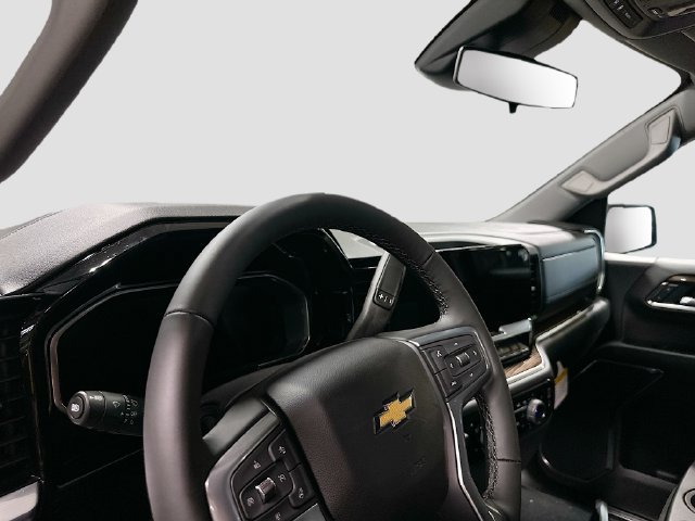 New 2026 Chevrolet Silverado 1500 LT AWD/4WD image 12