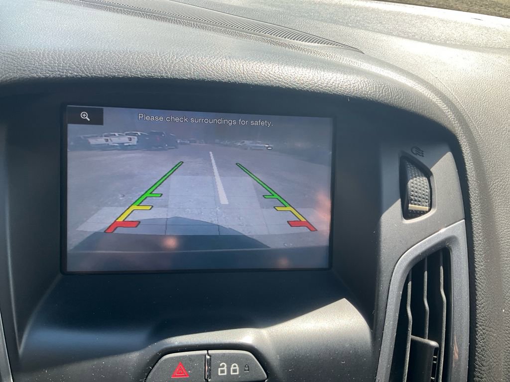 Used 2014 Ford Focus Titanium image 24