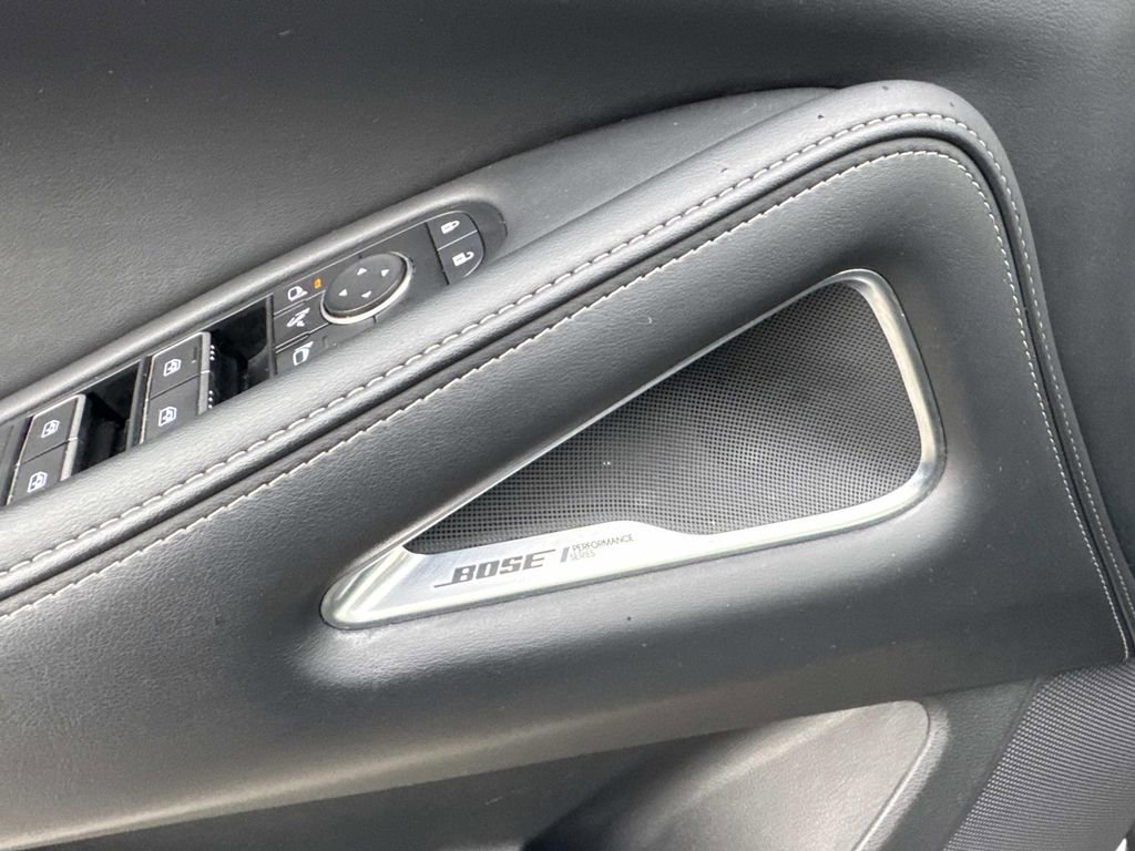 Certified 2025 INFINITI QX60 Luxe image 17