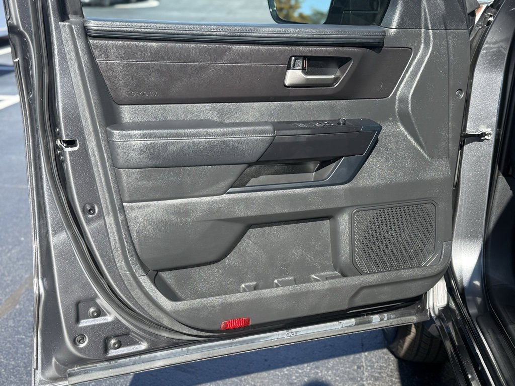Used 2024 Toyota Tundra SR5 image 12