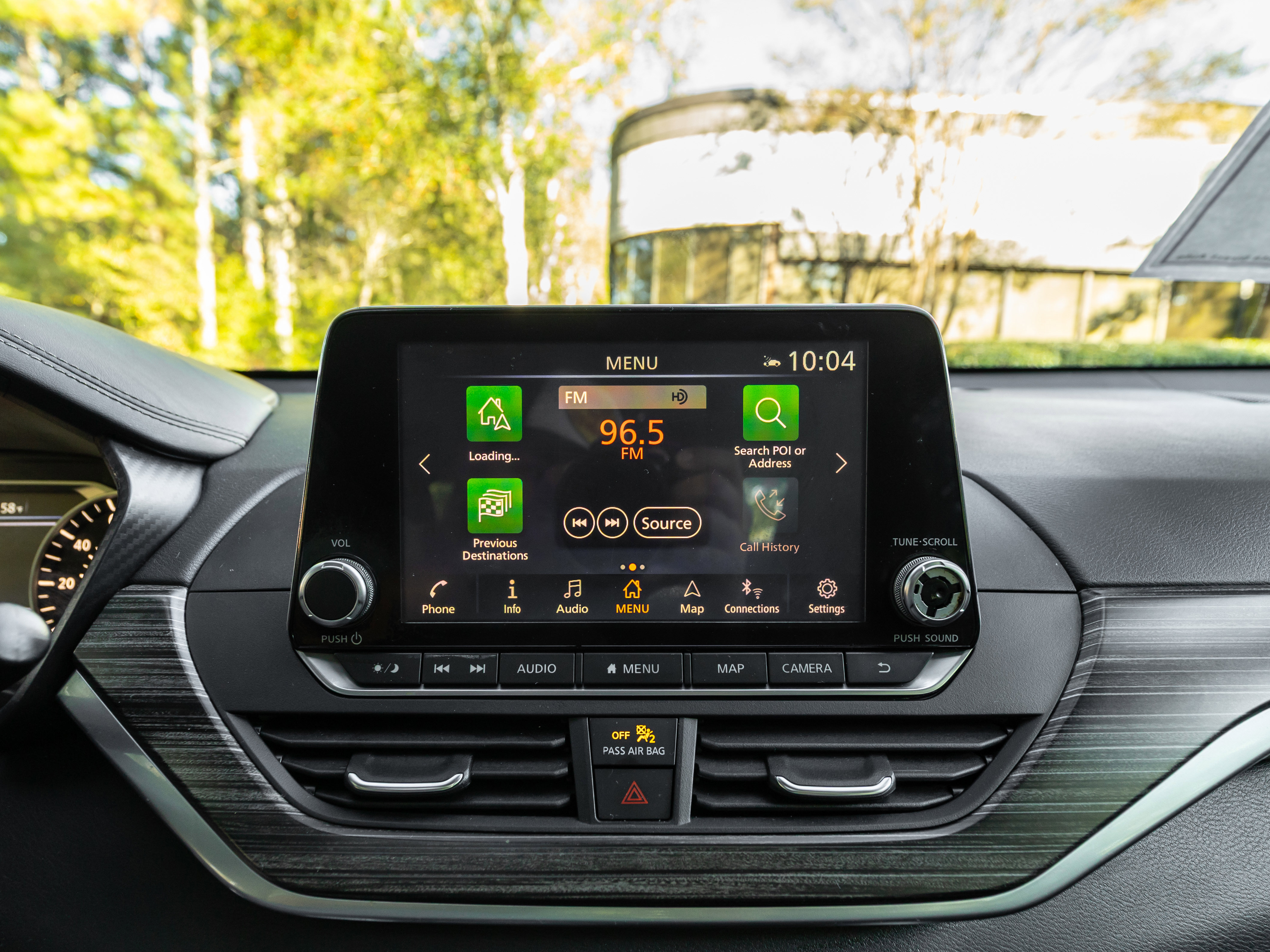 Used 2020 Nissan Altima 2.5 SL image 15