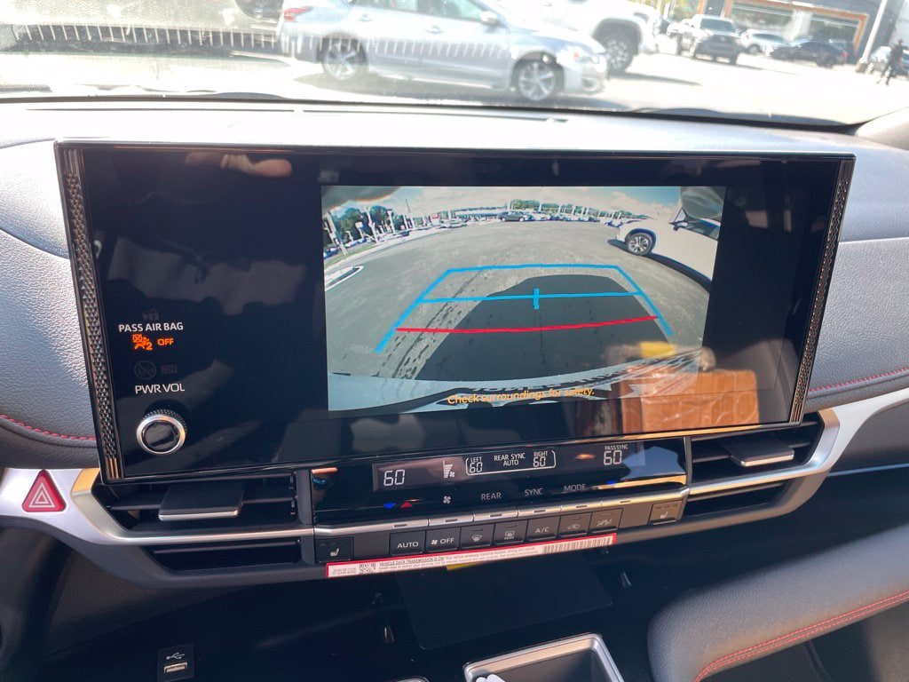 New 2026 Toyota Sienna XSE AWD/4WD image 15