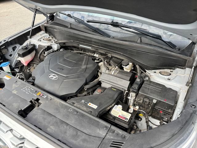 Used 2021 Hyundai Palisade SE image 10