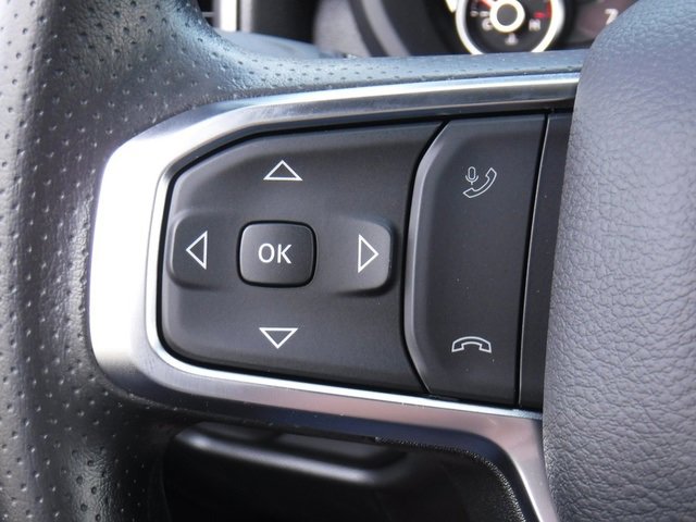 New 2026 RAM 3500 Tradesman image 32