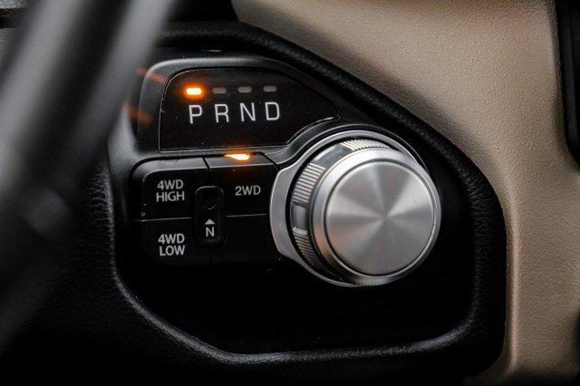 Used 2022 RAM 3500 Laramie AWD/4WD image 24