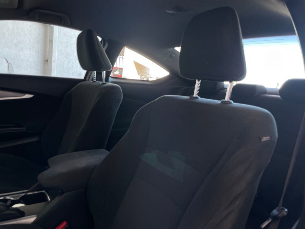 Used 2013 Honda Accord LX-S image 15