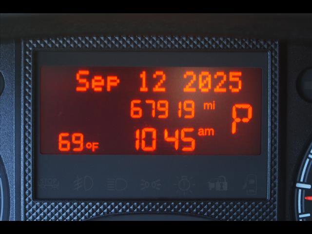 Used 2021 RAM ProMaster 2500 image 31